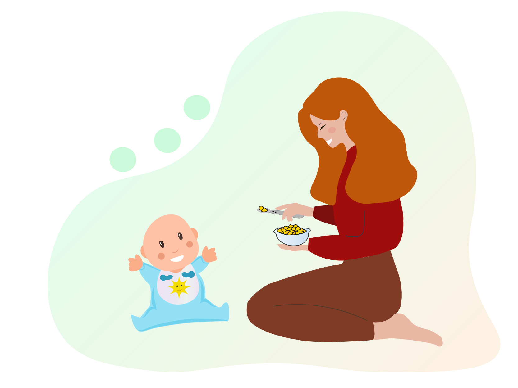 Nanny Nina au pair academy