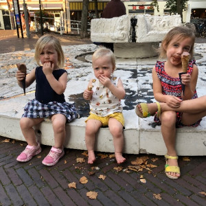 Review Regina in Delft