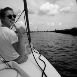 Oppas Sanne