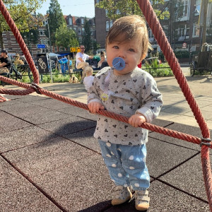Review Siham in Amsterdam