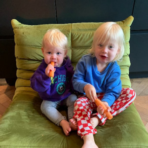 Review Marlies in Leiden