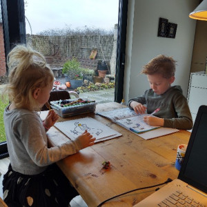 Review Cora in Oudewater