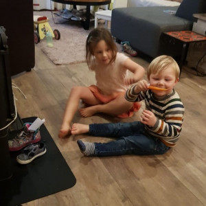 Review Lisette in Rijswijk