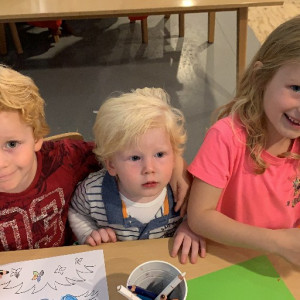 Review Noor in Amstelveen