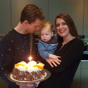 Review Hante in Maastricht