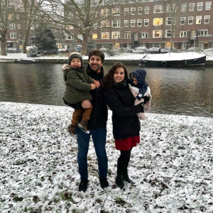 Review Samya in Amstelveen