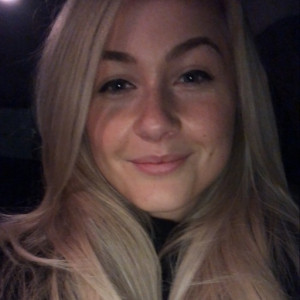 Oppas Fleur