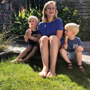 Review Noa in Overveen
