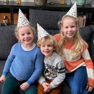 Review Juliette in Bilthoven