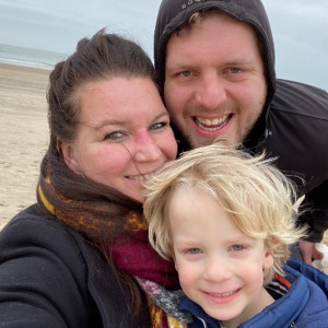 Review Rianne in 's-Gravenhage
