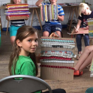 Review Jip in Leiden