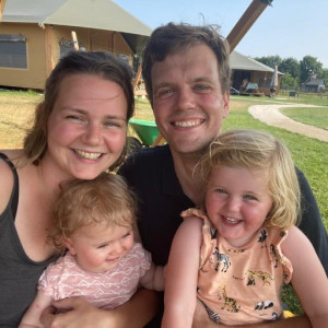 Review Mirte in Oegstgeest