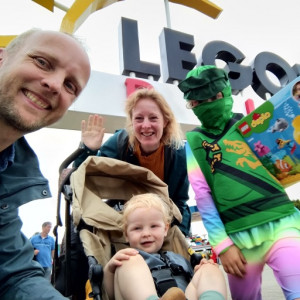 Review Annette in Voorschoten